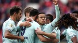 Dritter Auswärtserfolg in Serie: Der FC Bayern mühte sich zum Sieg in Mainz