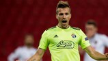 Dinamo Zagreb könnte sich zum ersten Mal qualifizieren