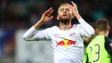 Konrad Laimer and Leipzig are up against it on matchday six