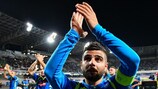 Il Napoli torna a -6, l'Inter è terza