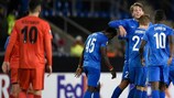 Genk are well placed to progress from Group I