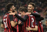 Il Milan rimonta e scavalca la Lazio al 4° posto