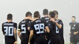 Le Dinamo Zagreb est qualifié pour les 16es