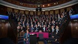 Delegates from a wide variety of backgrounds attended the symposium