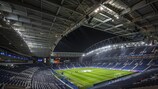 Anunciado o processo de venda de bilhetes para a Fase Final da UEFA Nations League de 2019