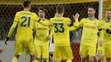 BATE are well placed to progress from Group L