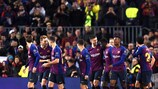Cinco conclusiones tras la fase de grupos del Barça