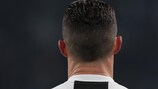 Scarpa d'Oro: Ronaldo aggancia Mbappé
