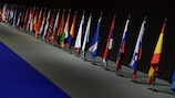 UEFA-Kongress