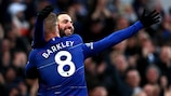 Gonzalo Higuaín has started with a bang at Chelsea