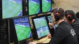 O vídeo-árbitro vai ser utilizado a partir dos oitavos-de-final da UEFA Champions League
