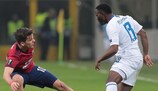 Non basta Lautaro Martínez, l'Inter cade a Cagliari