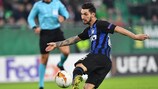 L'Inter si avvicina al Milan, pari Napoli