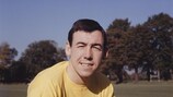 Gordon Banks has died at the age of 81