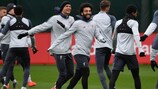 El Liverpool quiere dar la sorpresa en Múnich