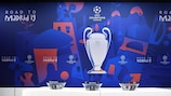Champions League quarter-final and semi-final draws: all you need to know