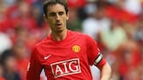 Gary Neville has been troubled by an ankle injury