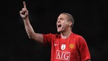 Nemanja Vidić ha demostrado un enorme compromiso con el Manchester United FC