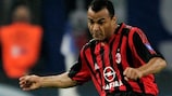 Cafu is part of a stellar cast for Saturday's Ultimate Champions match
