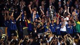 2009/10: Inter endlich wieder ganz oben