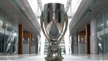 "Интер" и "Атлетико" 27 августа поборятся за Суперкубок УЕФА
