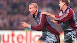 Classics: Bayern make Dynamo pay for miss