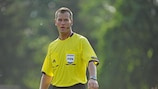 Danny Makkelie of the Netherlands will referee the U19 final