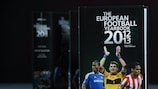 Das Europäische Fußballjahrbuch