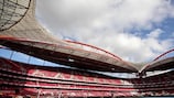 Le "Stade de la Lumière" sera le théâtre de la finale 2014 de l'UEFA Champions League
