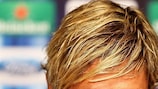 Fernando Torres defrontará a sua antiga equipa na SuperTaça Europeia
