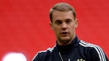Manuel Neuer believes Bayern have no choice but to progress