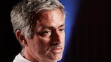 Mourinho on Chelsea, Bayern and the Super Cup