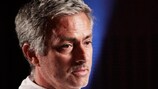 Mourinho über Chelsea, Bayern und den Superpokal