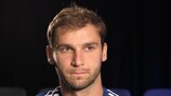 Ivanović: Offene Rechnung mit UEFA-Superpokal