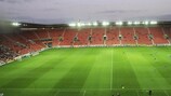 Lo Stadion Eden ospiterà la Supercoppa UEFA