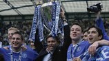 José Mourinho tornerà alla guida del Chelsea dopo aver già ottenuto numerosi successi a Londra