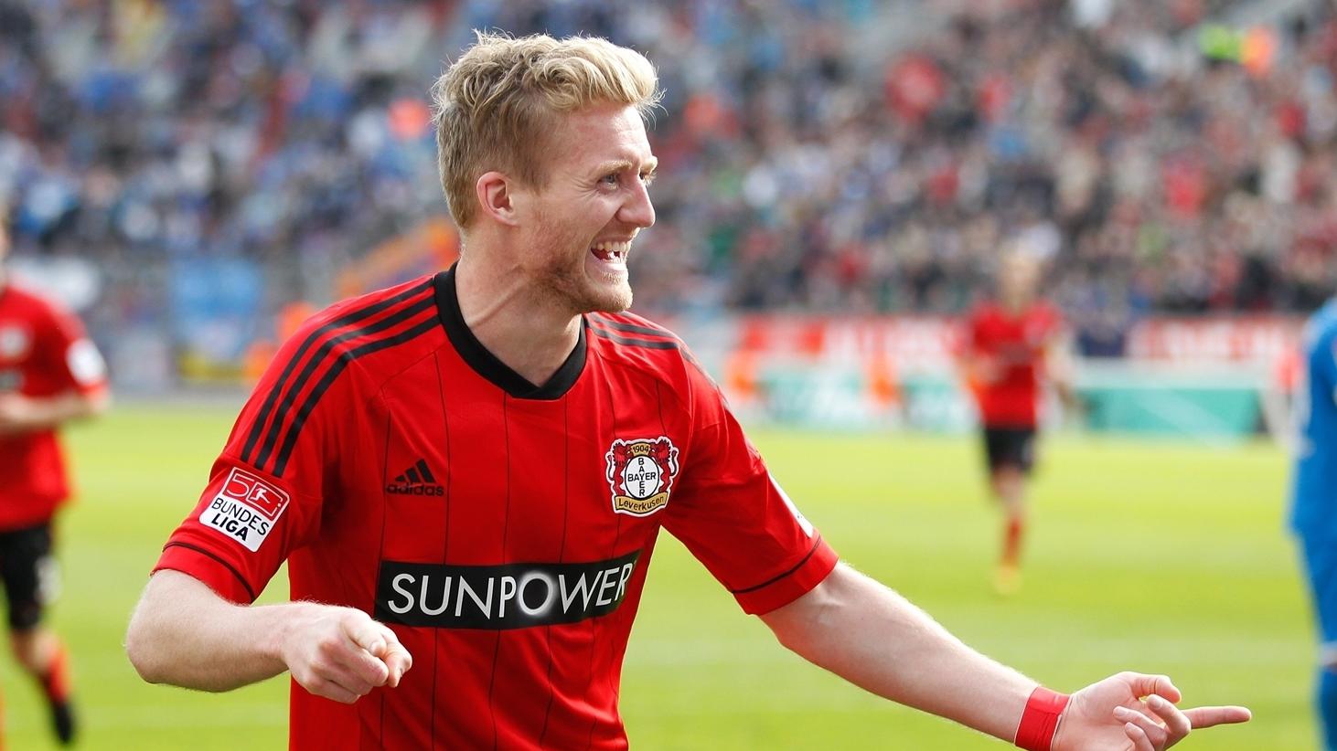 Son&#39;s chance to shine at Leverkusen, Schürrle deal | UEFA Champions League | UEFA.com