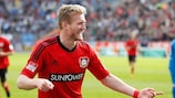 André Schürrle could soon be a Chelsea player