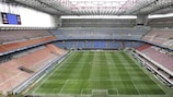 Milan to host 2016 UEFA Champions League final