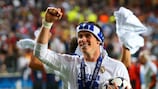 Gareth Bale will be one of the star attractions for the Cardiff crowd