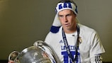 Bale on Real Madrid's 'special' victory