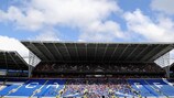 Le Cardiff City Stadium accueillera le Real Madrid et Séville