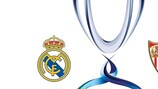Ancelotti und Emery über den UEFA-Superpokal