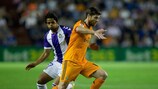 Xabi Alonso wird Real im UEFA-Superpokal fehlen