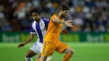 Xabi Alonso no podrá disputar la Supercopa de la UEFA ante el Sevilla