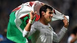 Bale habla de la Supercopa de Cardiff