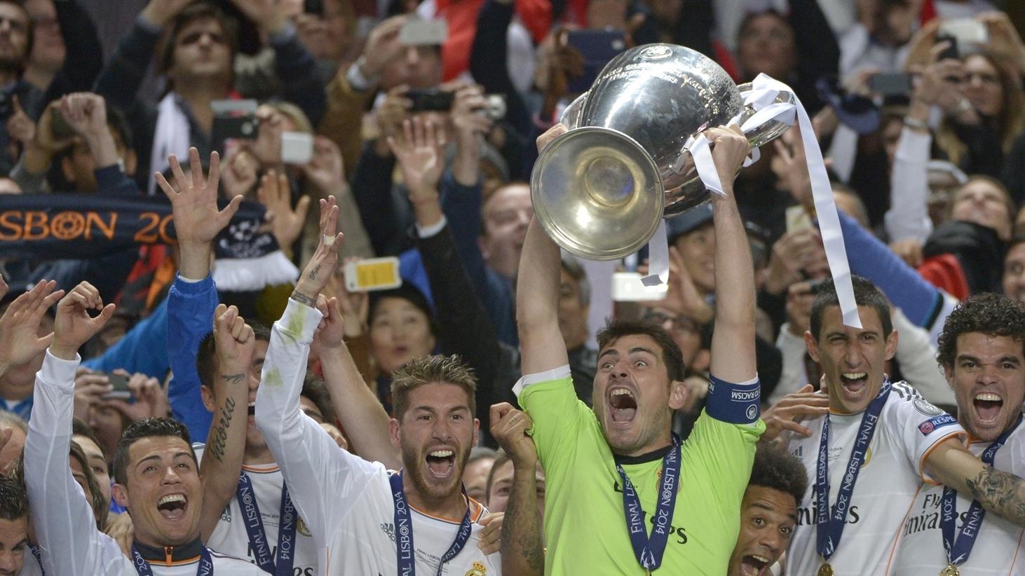 and Marcelo seek 2014 repeat | Champions | UEFA.com