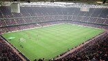 Il Millennium Stadium
