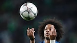 Marcelo has been a mainstay at Real Madrid for nearly a decade