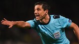 Милорад Мажич будет главным судьей Суперкубка УЕФА в Тронхейме